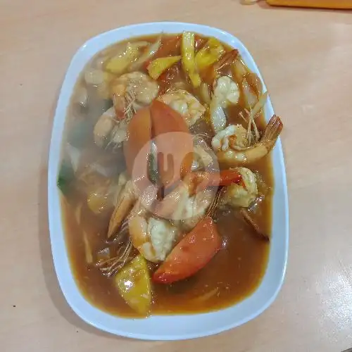 Gambar Makanan Masakan Singkawang 63a, Jelambar Selatan 7