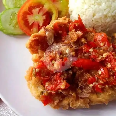 Gambar Makanan Resep Umi (Ayam Bakar/Goreng Madu/Limau) 2
