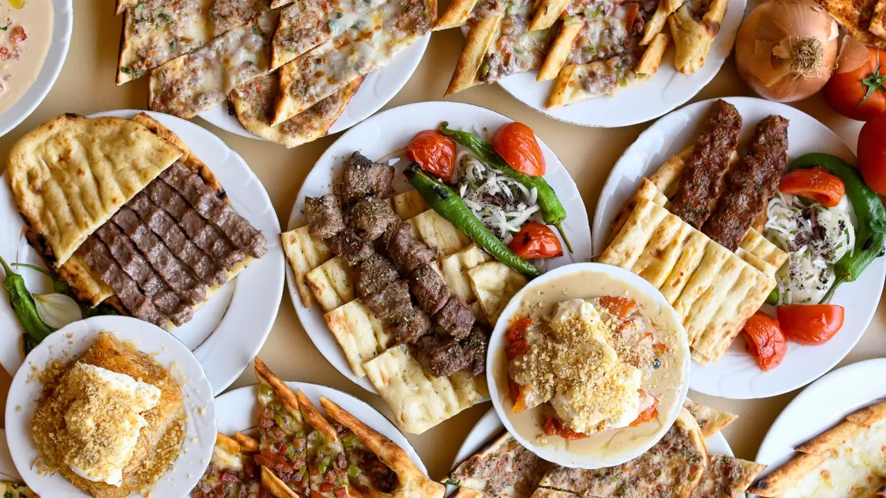 Karadeniz Pide & Adana Mutfağı
