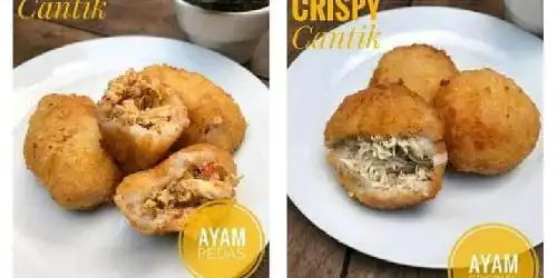 Ulen Cantik Crispy