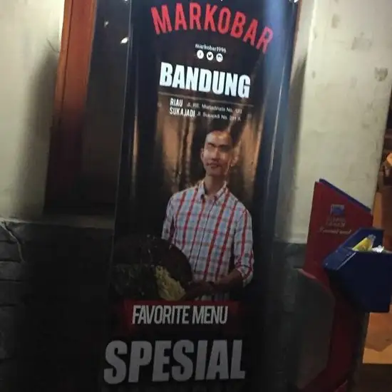 Markobar