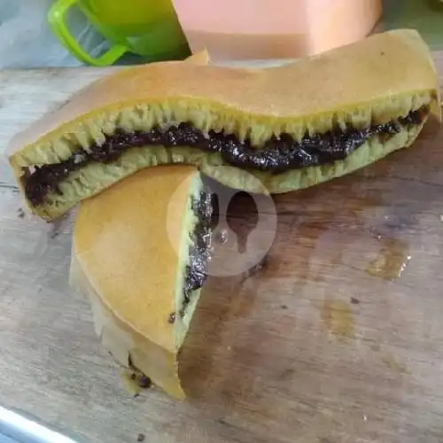 Gambar Makanan Martabak Bangka & Telor AL-HIKMAH 89 5