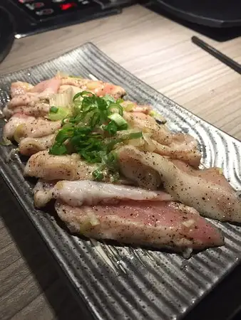 Tokyo Bijin Yakiniku Food Photo 8