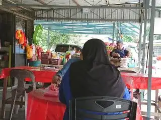 Cendol D'Selabu