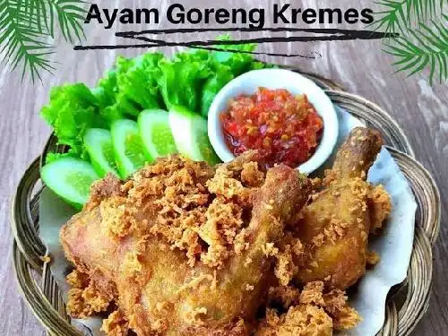 Ayam&Bebek Bisa Terbang, Gang Buntu Rt:013/02,No:49