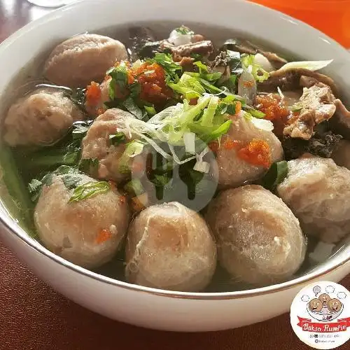 Gambar Makanan Bakso Rumpie CITRA 2 3