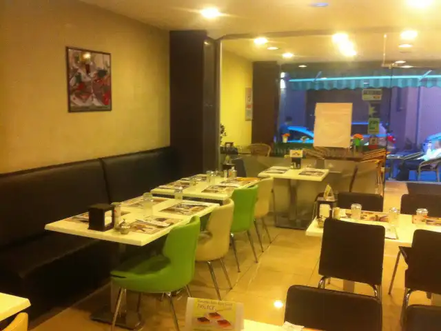 Tidu Restaurant'nin yemek ve ambiyans fotoğrafları 3