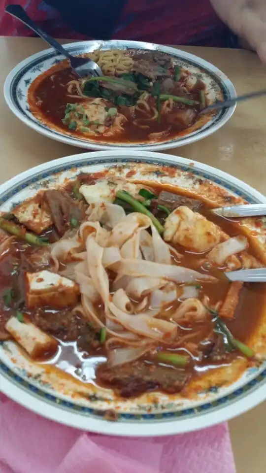 Mee Bandung Muar Food Photo 10