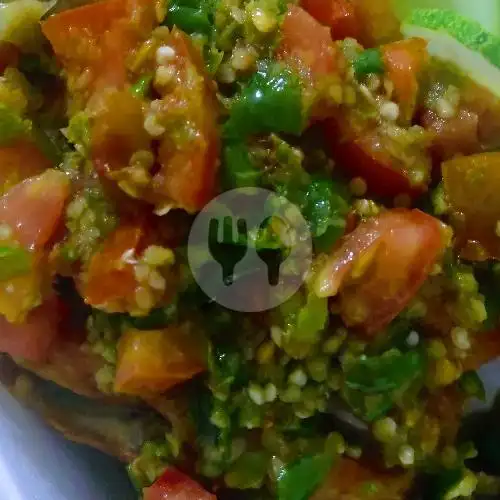 Gambar Makanan Ayam Sambel Pecak, Tebet 3