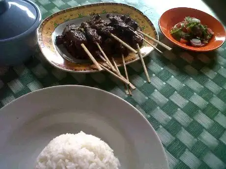 Gambar Makanan Sate Maranggi Ibu Yayah 10