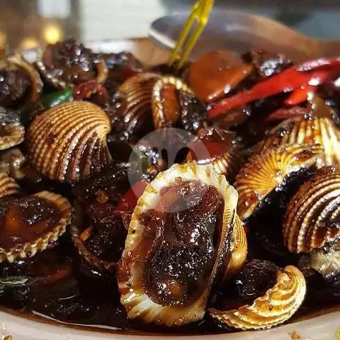 Gambar Makanan Kerang Avara, Nusa Dua 8