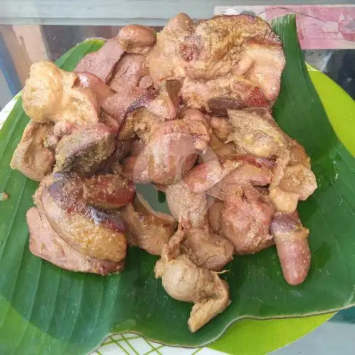 Gambar Makanan Ayam Ku, Djunjunan 18