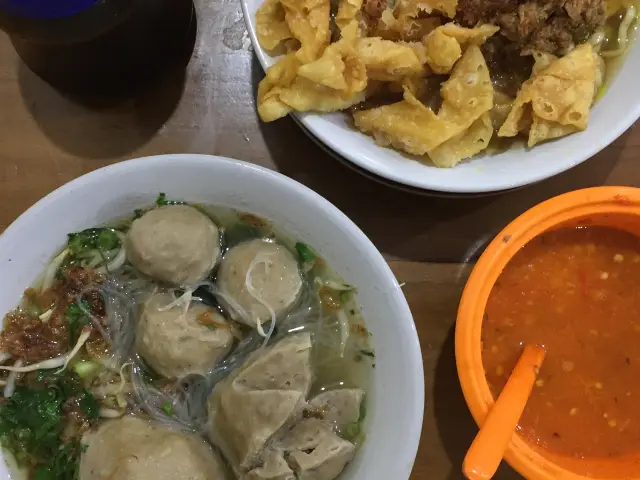 Gambar Makanan Pondok Bakso Condong Raos 2 6