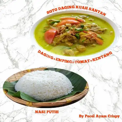 Gambar Makanan Ayam Goreng Crispy, Babakan 8