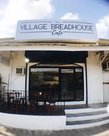 The Village Breadhouse