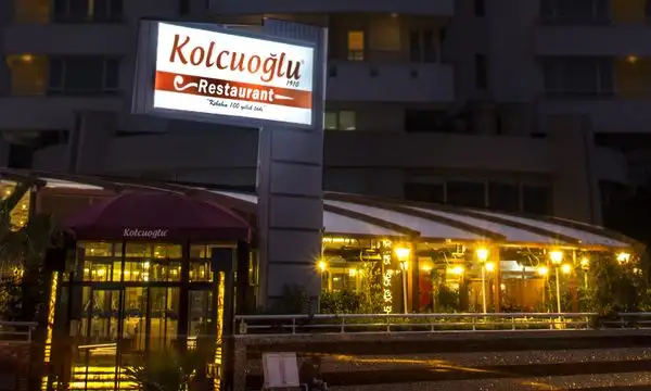 Kolcuoğlu Restaurant'nin yemek ve ambiyans fotoğrafları 5