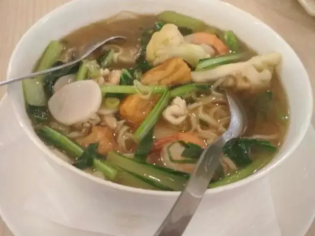 Gambar Makanan Bakmi GM 9