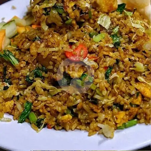 Gambar Makanan Nasi Goreng Gila 27 17