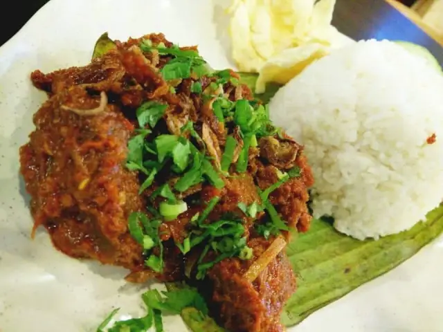 Malay Ko Food Photo 4