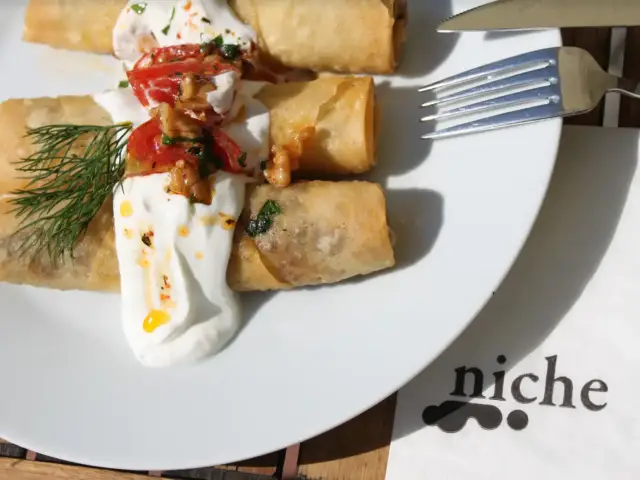Niche'nin yemek ve ambiyans fotoğrafları 20