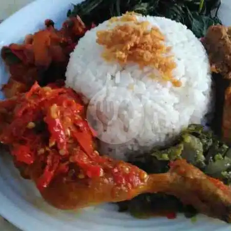 Gambar Makanan Masakan Padang UDA ADNAN 4