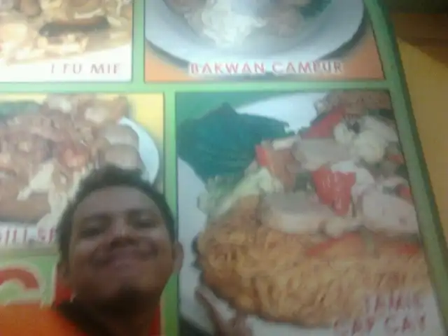 Gambar Makanan Bakmi Gili - Plaza Surabaya 4