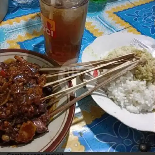 Gambar Makanan WARUNG SATE MADURA GLOGOR CARIK - PEMOGAN 12