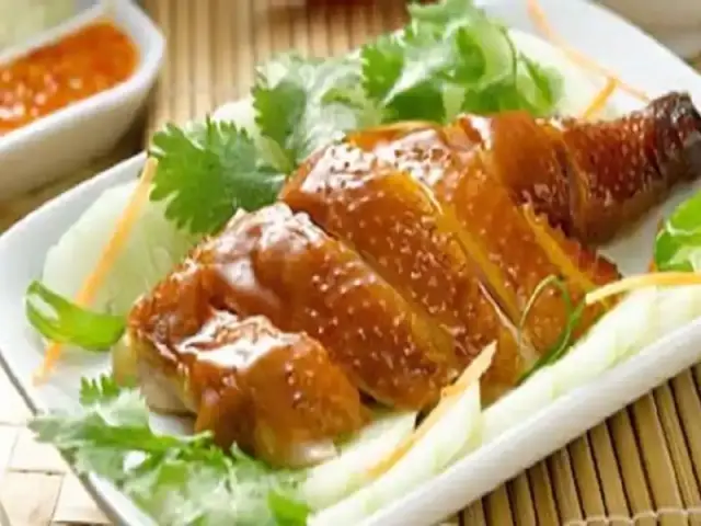 Nasi Ayam Hainan Chee Meng Food Photo 2