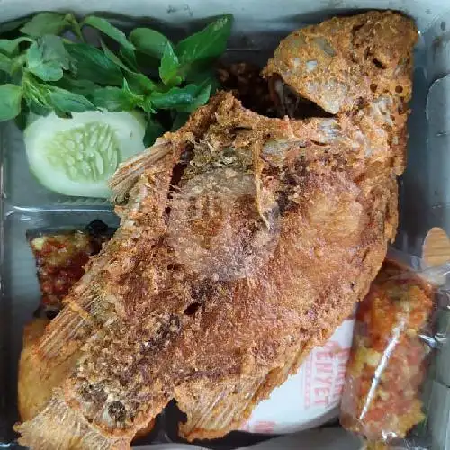 Gambar Makanan Ayam Penyet Surabaya & Mie Jogja, Denpasar 5