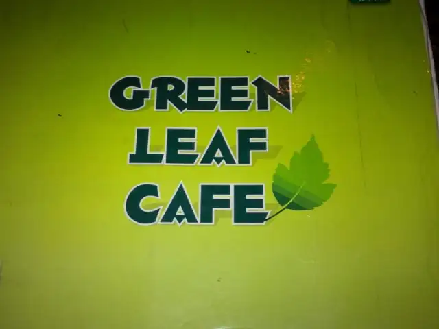 Gambar Makanan Green cafe 2