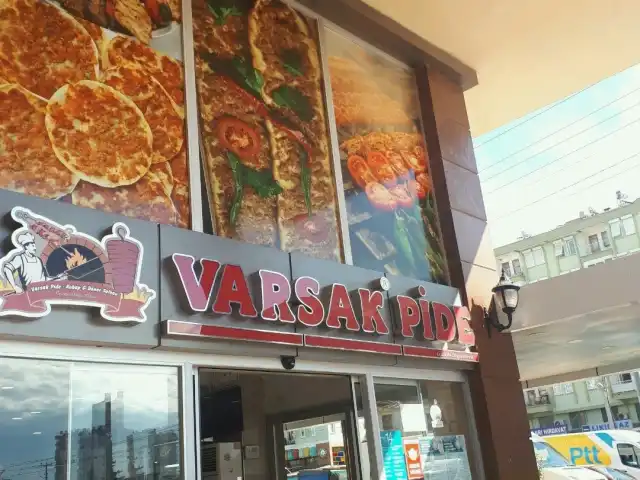 Varsak Pide&Kebap®'nin yemek ve ambiyans fotoğrafları 2