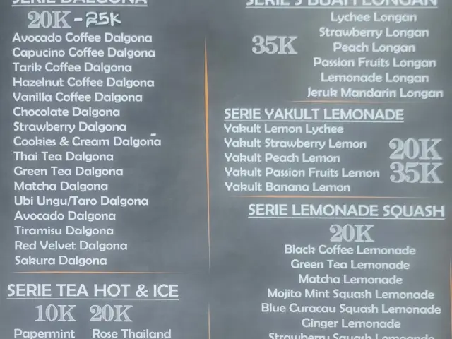 Gambar Makanan Ngariung Kopi Bymir 3