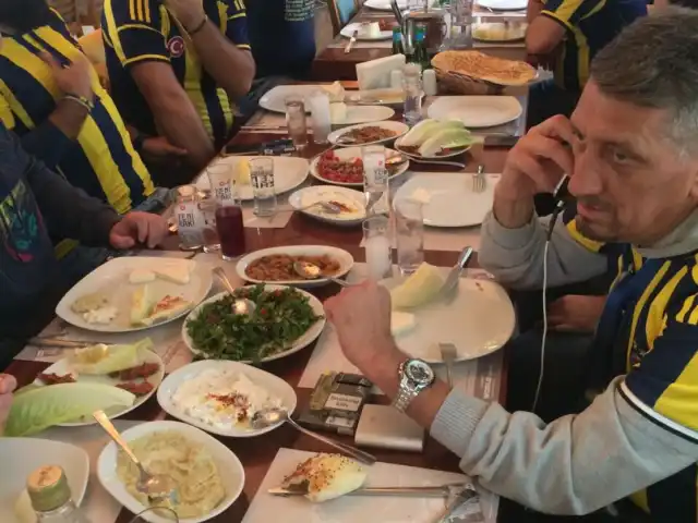 Köşebaşı Sofra'nin yemek ve ambiyans fotoğrafları 11