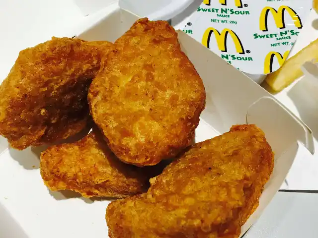 McDonald's Food Photo 17