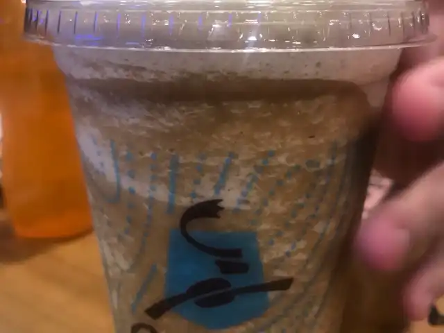 Gambar Makanan Caribou Coffee 10