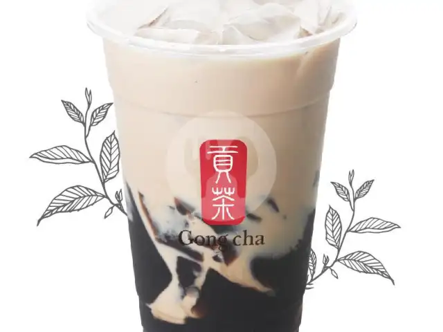 Gambar Makanan Gong Cha, Pluit Village 18