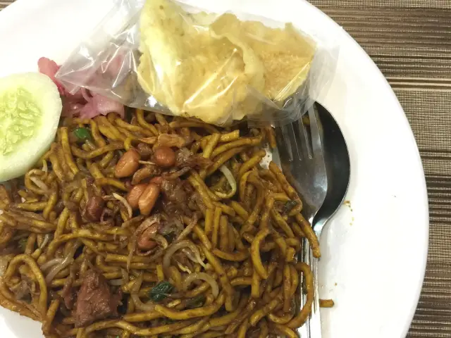 Gambar Makanan Mie Aceh Bang Jaly 5