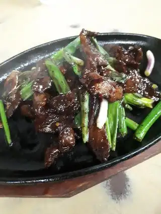 日旺海鲜园 Jit Wong Restaurant Food Photo 2