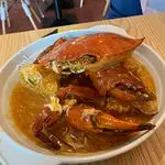 Holy Crab Penang Food Photo 4