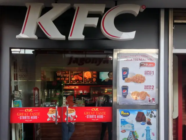 Gambar Makanan KFC 7