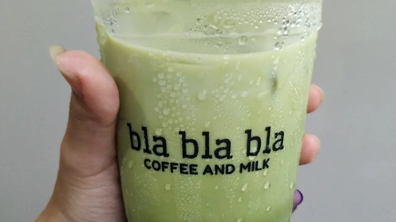 BlaBlaBlaCoffeeandMilk