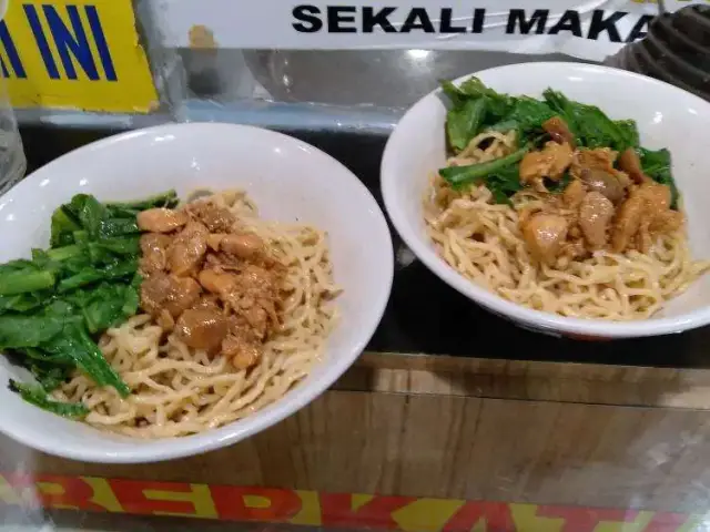 Gambar Makanan Bakmi Berkat 15