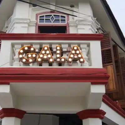 Gala House Restaurant & Cafe
