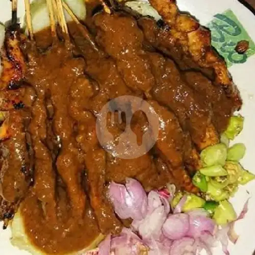 Gambar Makanan Sate Madura Pak Tohir, Kelapa Gading 3