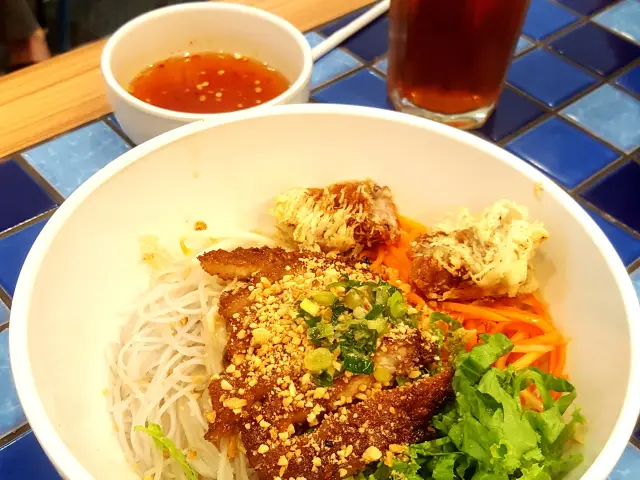 Gambar Makanan Pho Street 16