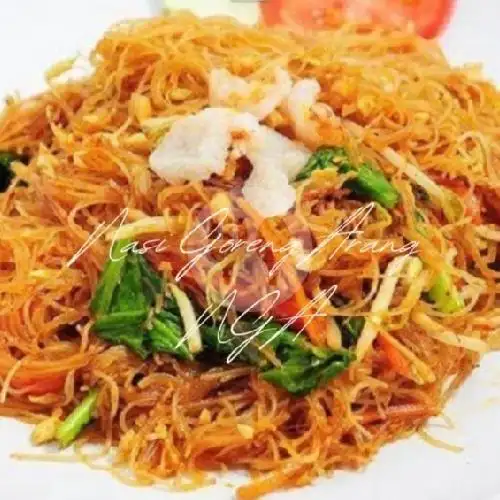 Gambar Makanan Nasi Goreng Arang NGA 8