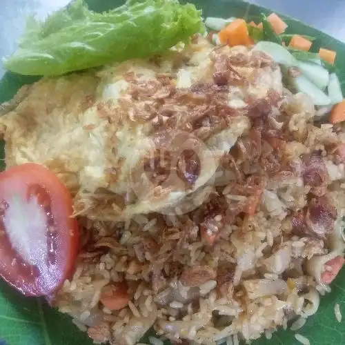 Gambar Makanan Nasi Goreng Bang Alif Kuningan, Gilimanuk 20