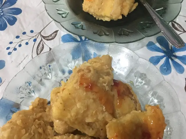 Gambar Makanan Nasi Telur Babak Belur 9