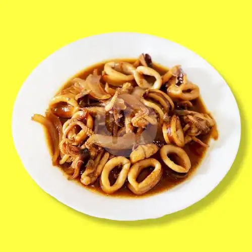 Gambar Makanan BK 88 CHINESE FOOD 10