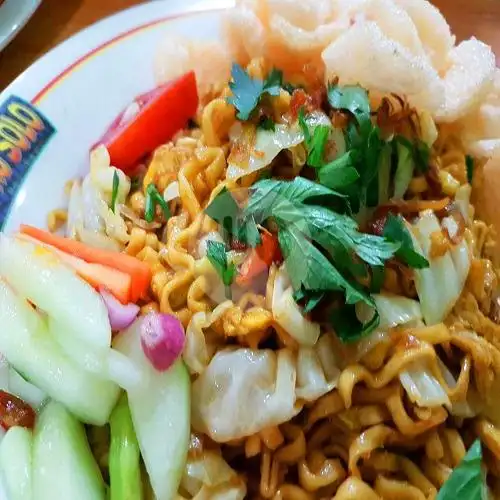 Gambar Makanan Ayam Penyet Surabaya & Mie Jogja, Simpang Sei Belutu 14